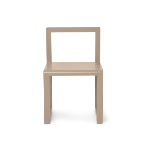 Little Architect Chair - Cashemere