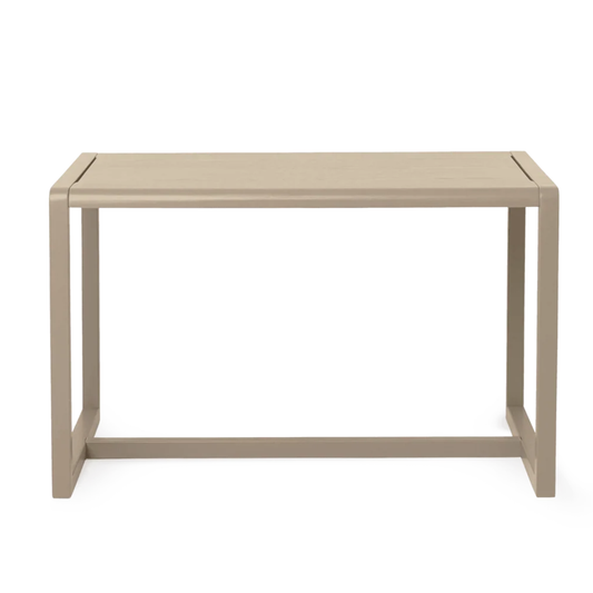 Little Architect Table - Cashmere