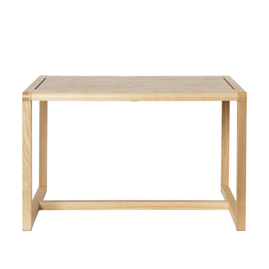 Little Architect Table - Ash