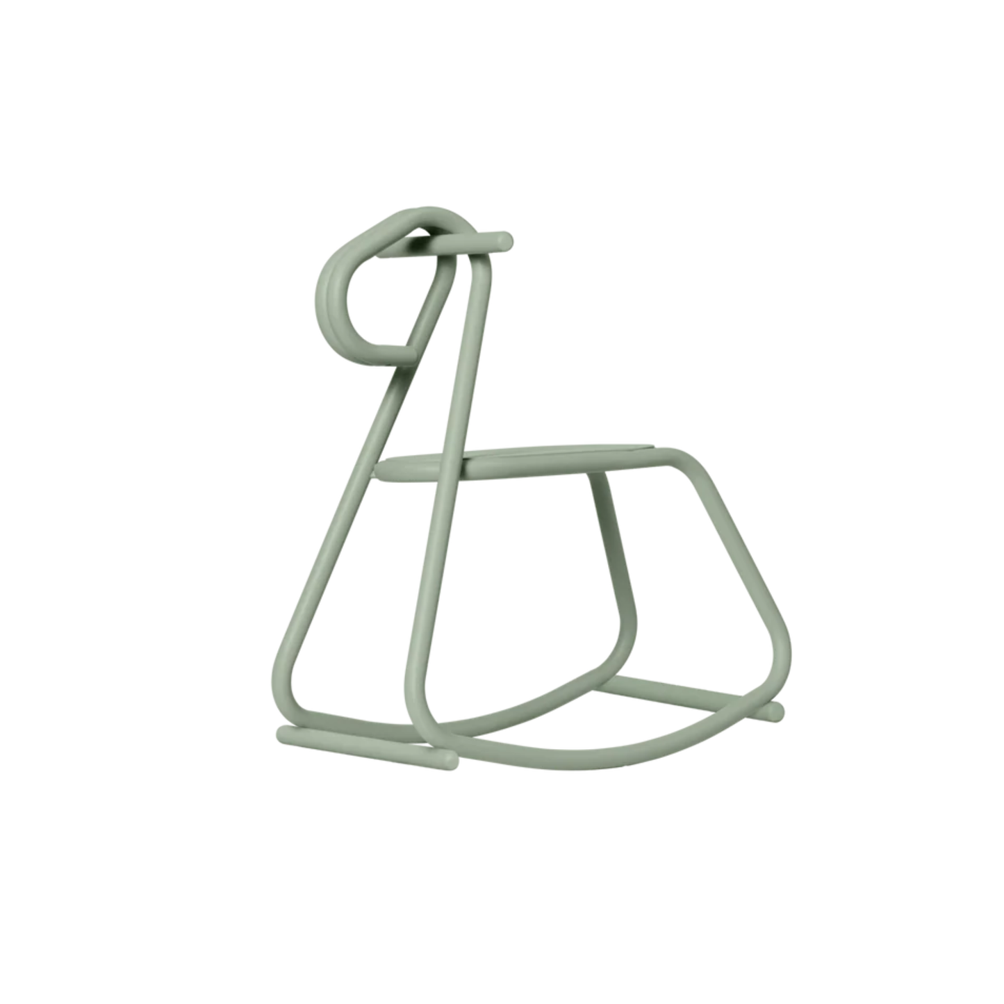 Lussi Rocking Horse - Tea