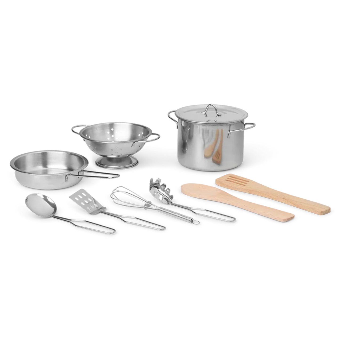Toro Play Kitchen Tools