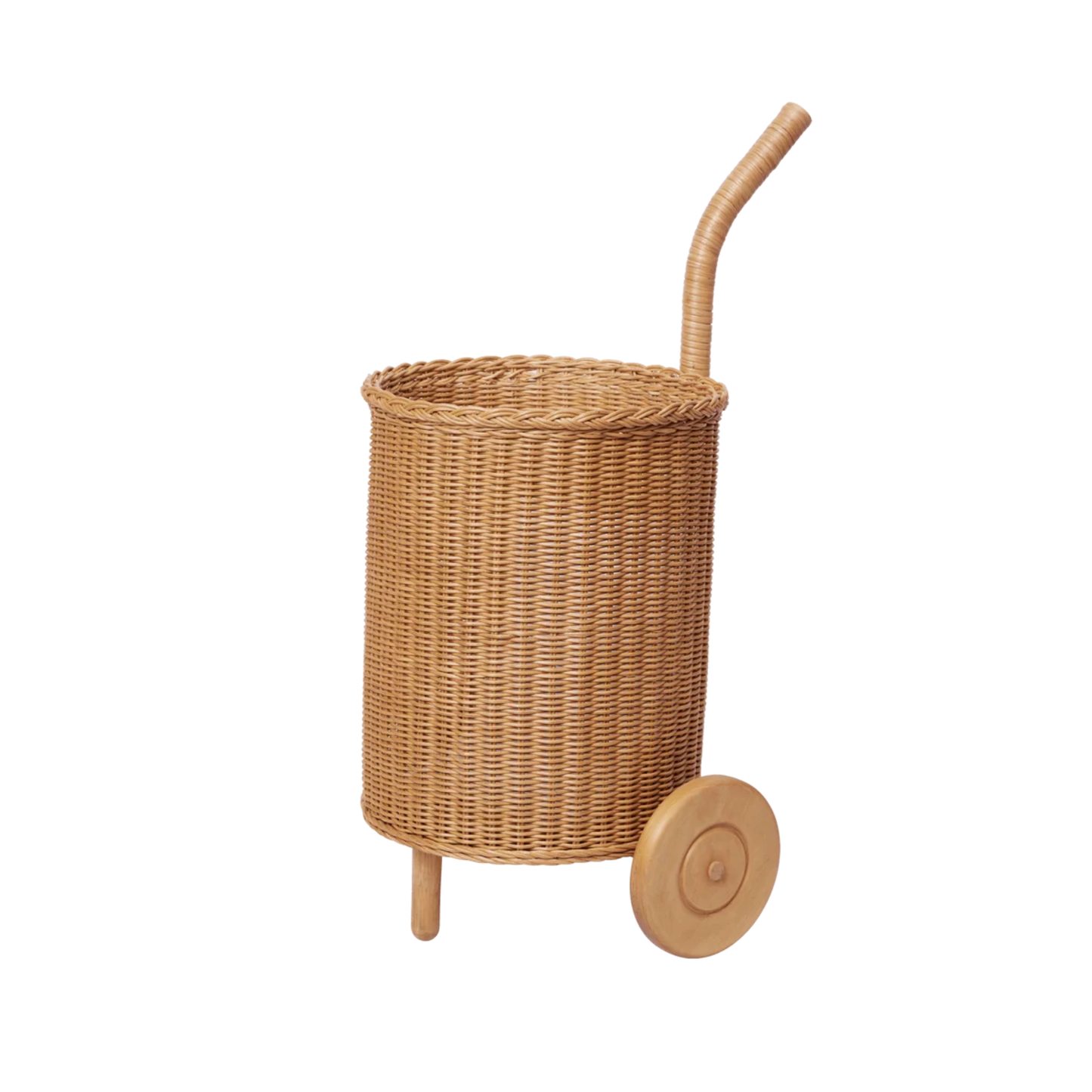 Tukki Trolley