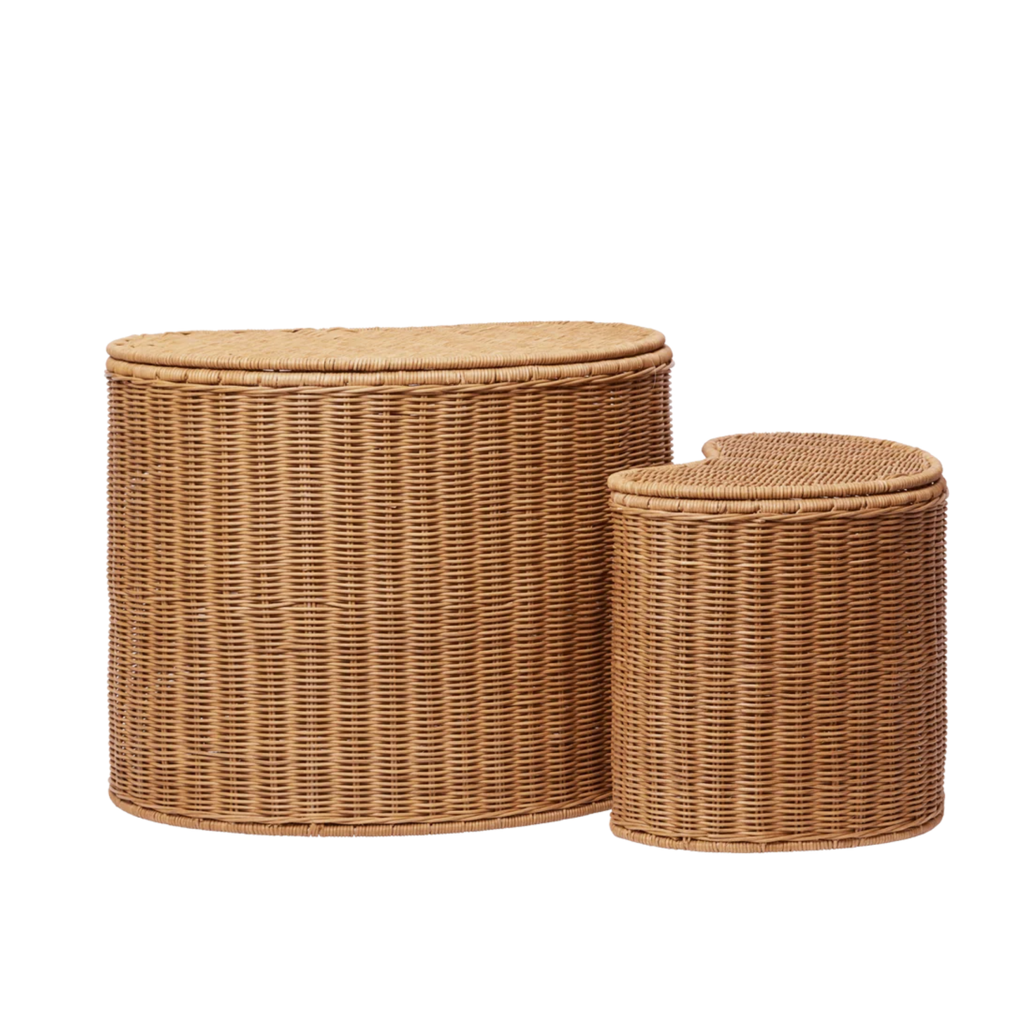 Willora Braided Storage - Set of 2