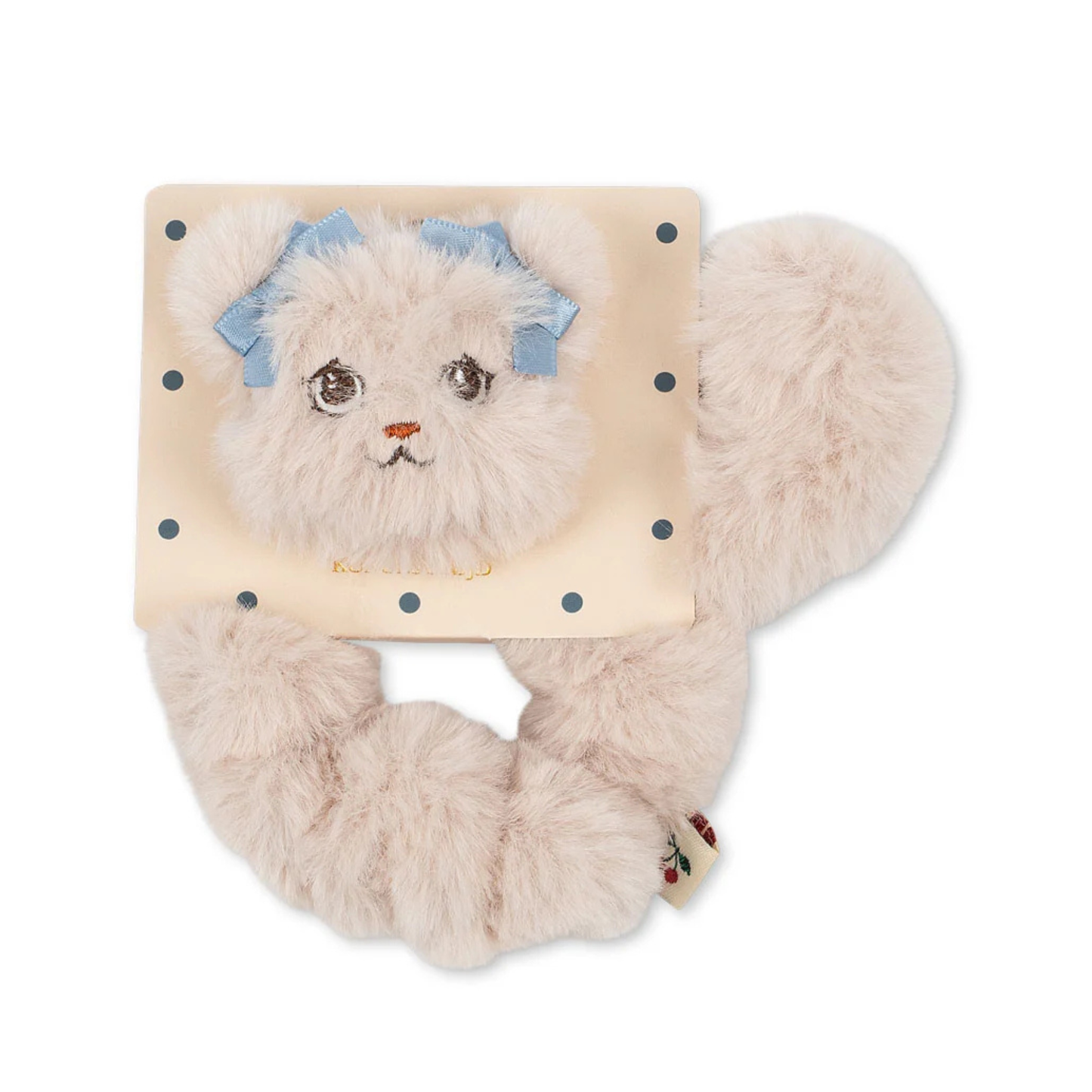 KITTY FURRY HAIR ELASTIC