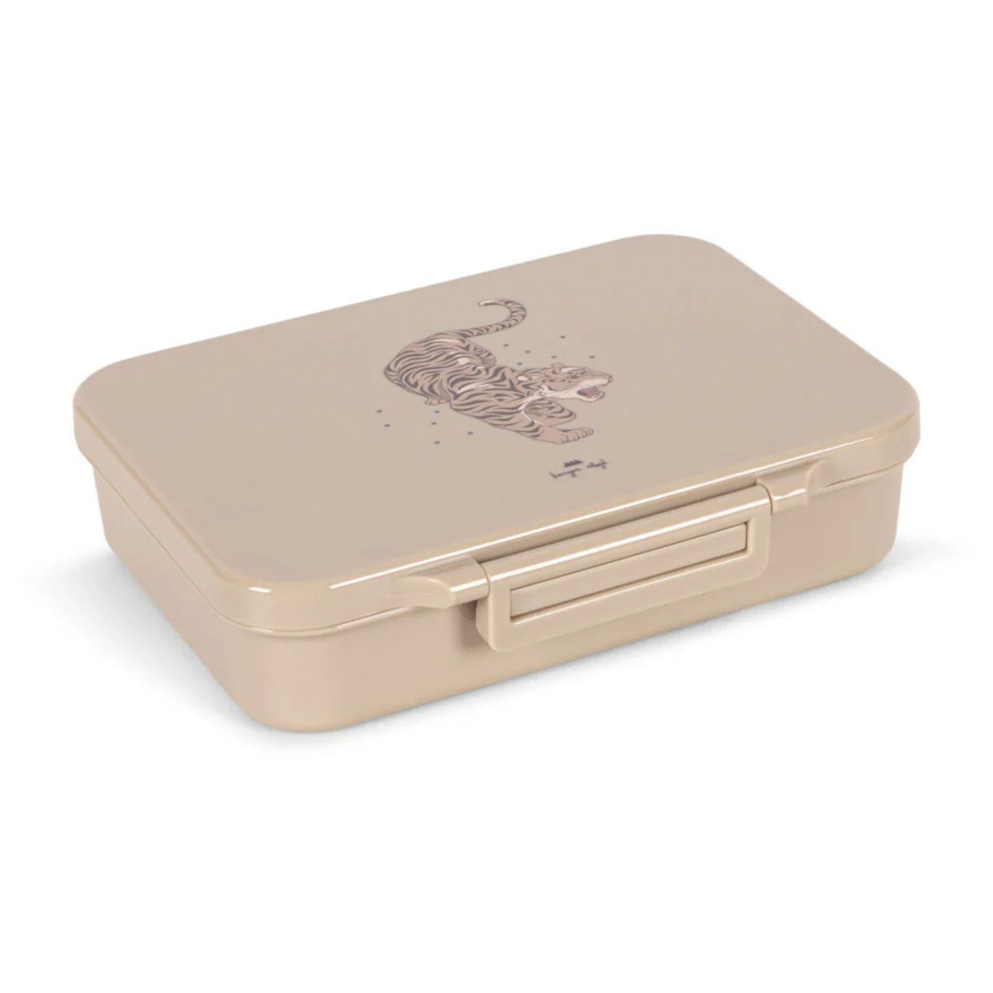 BENTO LUNCH BOX - Tiger