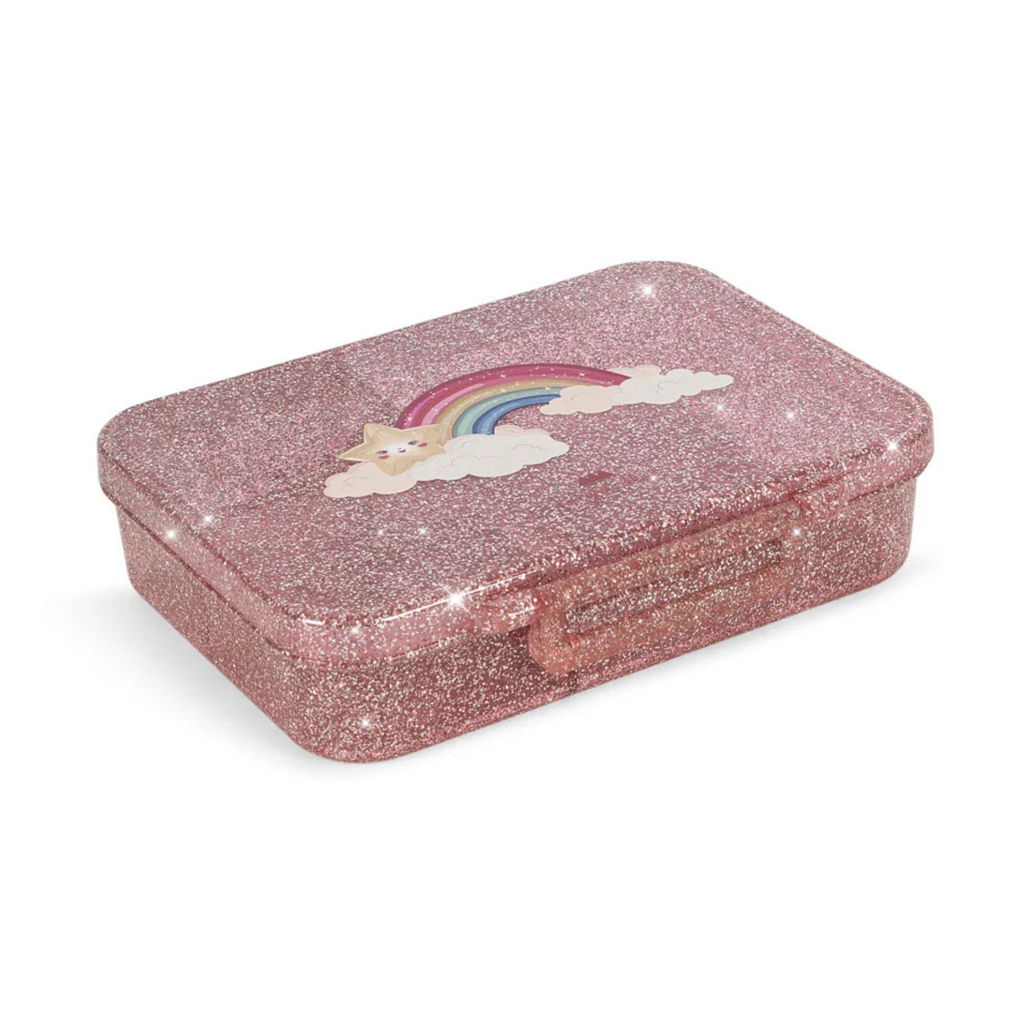 BENTO LUNCH BOX - Rainbow