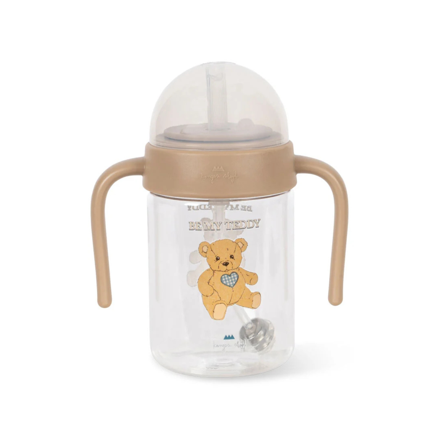 BOTTLE WITH HANDLE