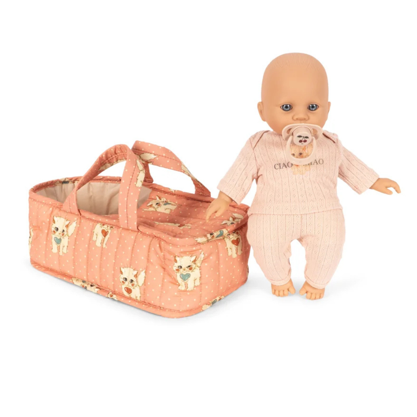 CATTIE BABY DOLL WITH LIFT