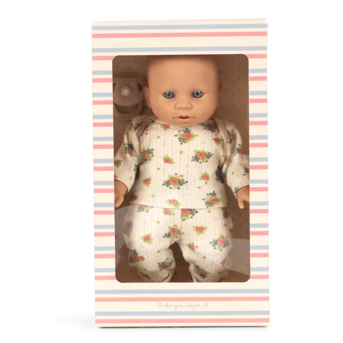 CELIA BABY DOLL