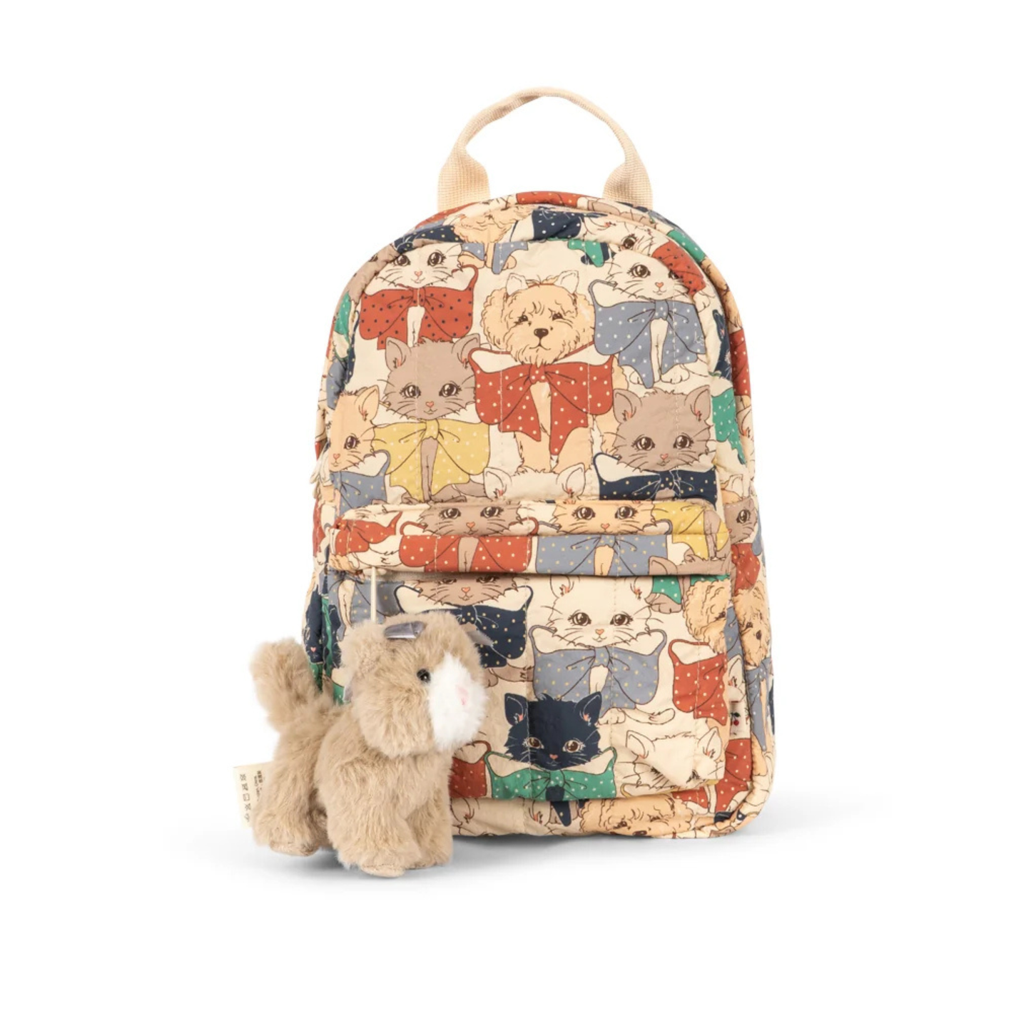 JUNO MINI BACKPACK - Like Cats And Dogs