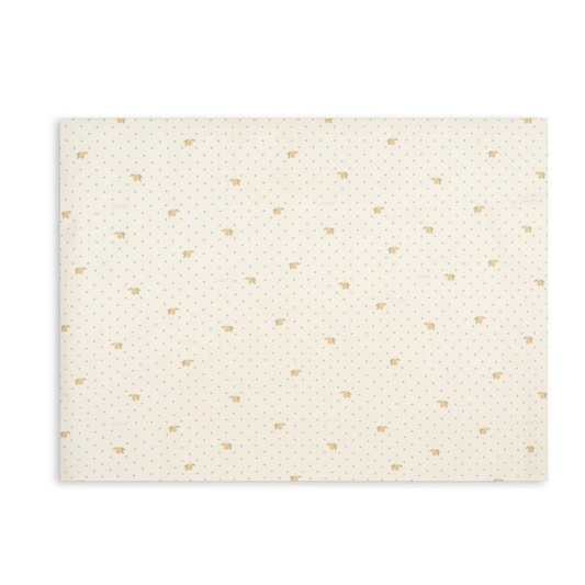 FLOOR MAT - Lemon Dot