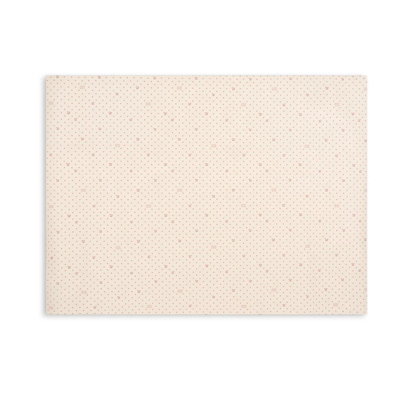 FLOOR MAT - Cherry Dot