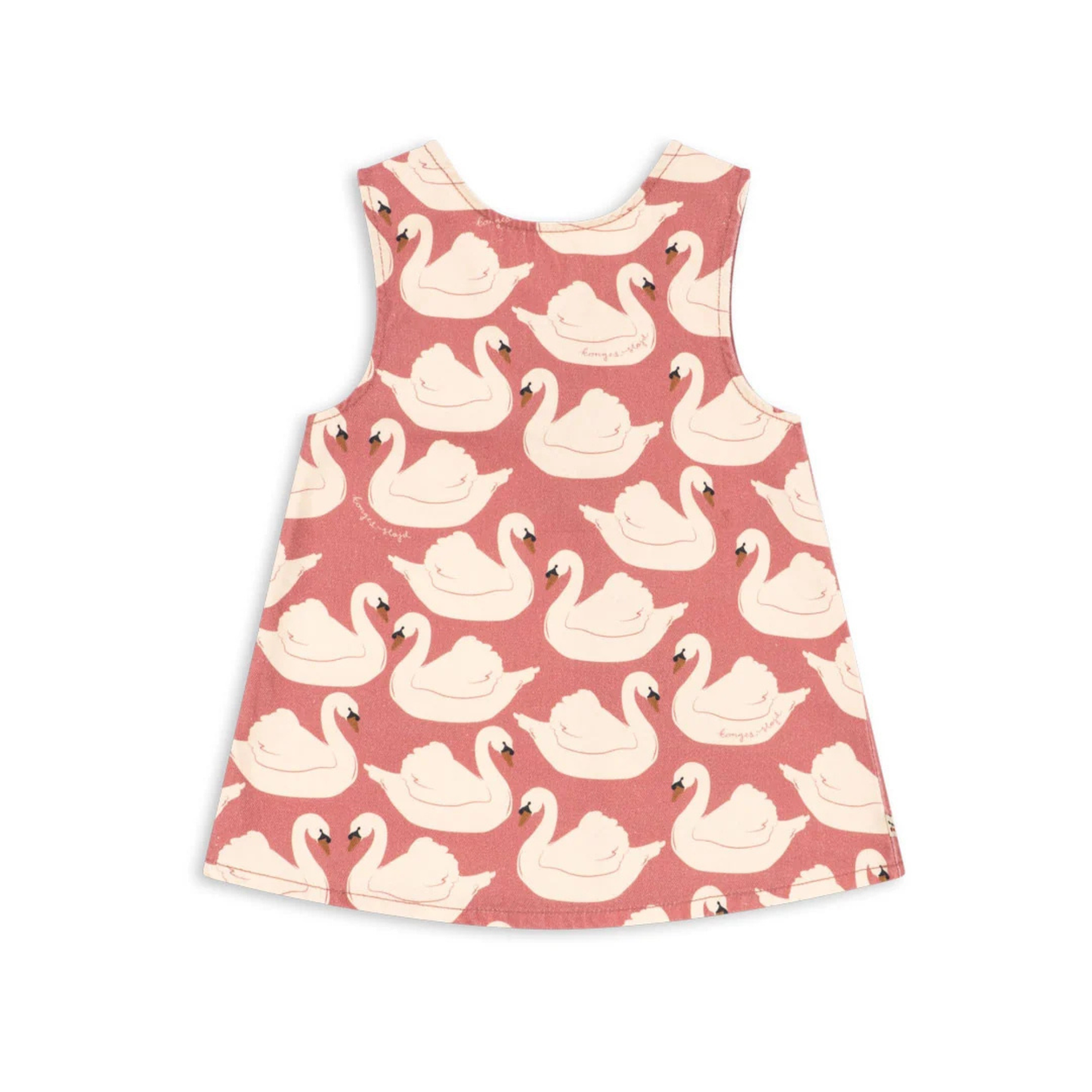 MAGOT BOW DRESS