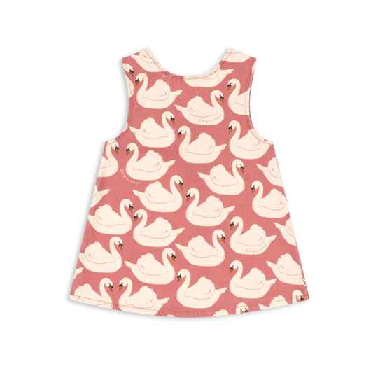 MAGOT BOW DRESS