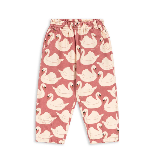 MAGOT FRILL PANTS