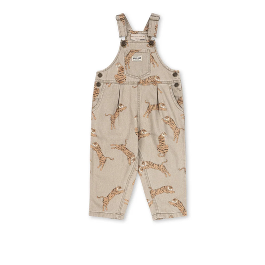 MAGOT OVERALL - Tiger