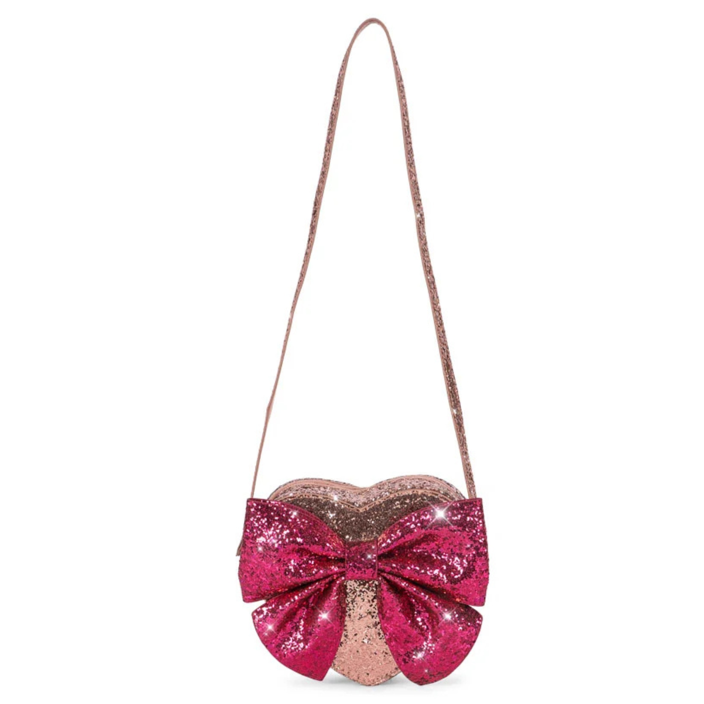 TUT BOW SHOULDER BAG