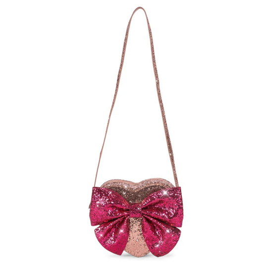 TUT BOW SHOULDER BAG