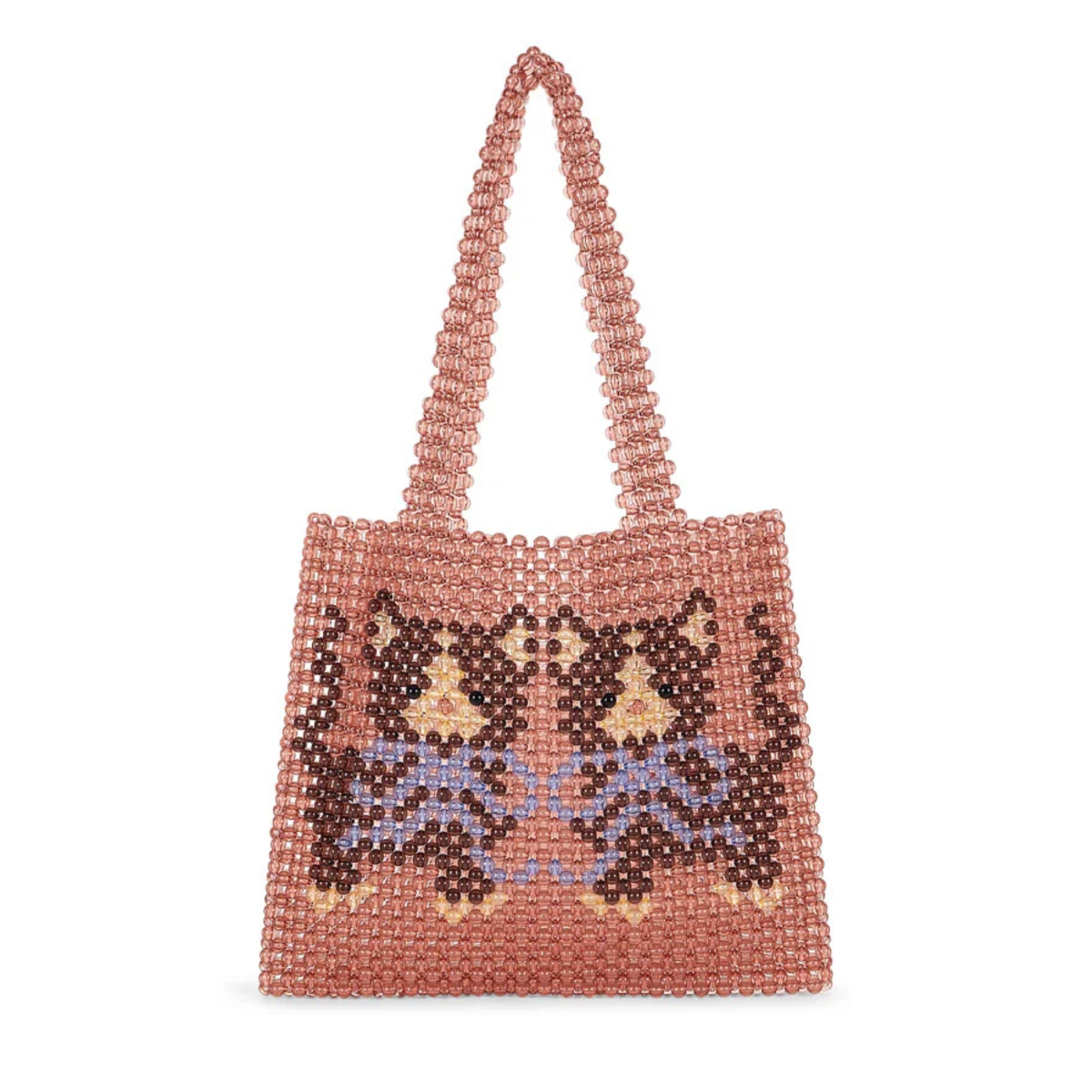 KITTY PERLA HAND BAG
