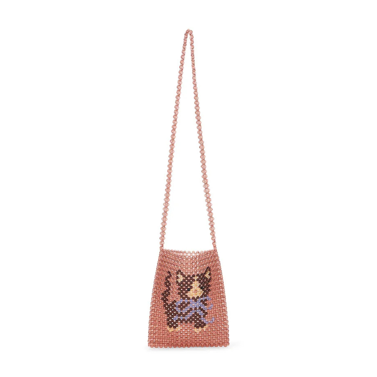 KITTY PERLA CROSS BODY BAG