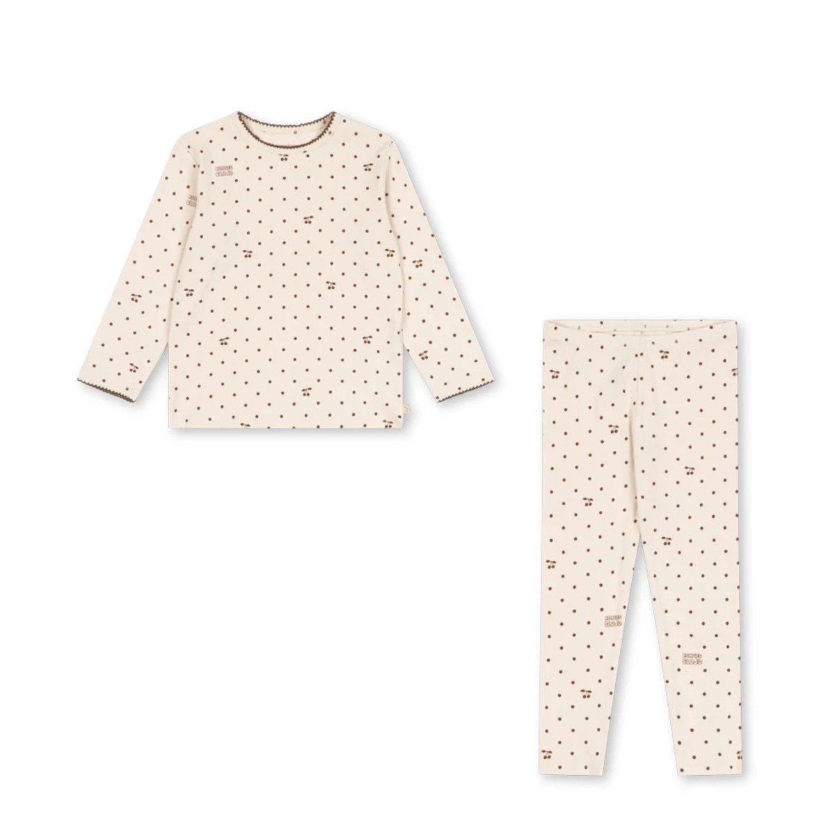 COLITO SET - Cherry