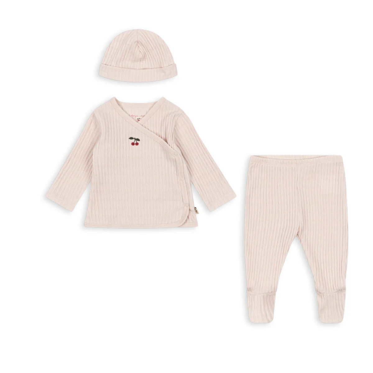TALKE ME HOME SET - Cherry