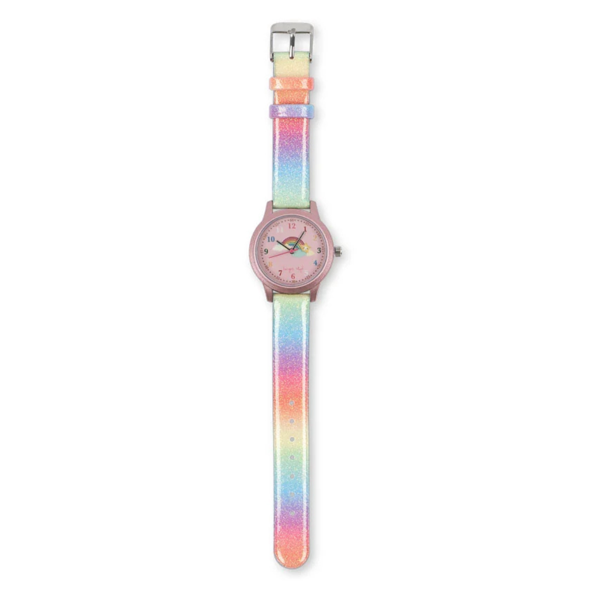 KIDS WATCH - Rainbow