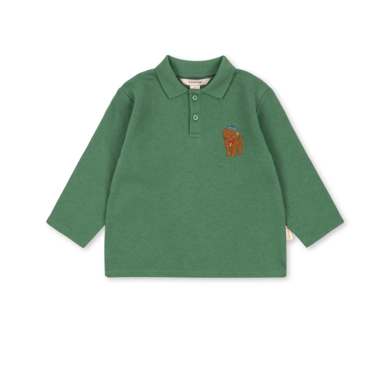 SPOTTY POLO