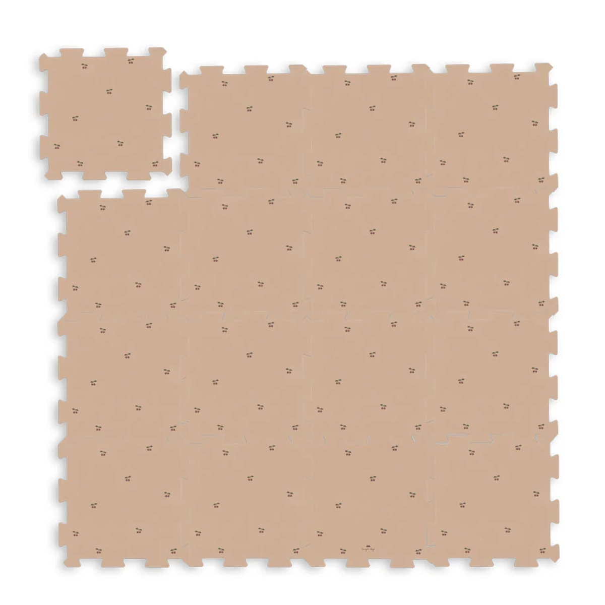 FOAM MAT - Cherry