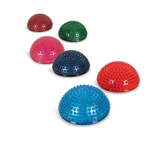 SENSORY BALANCING STONES