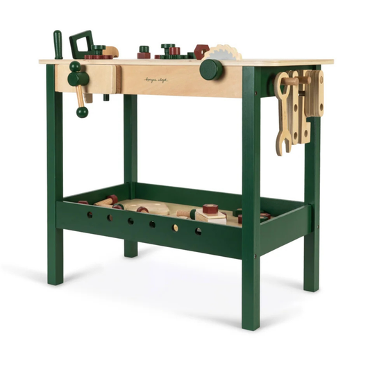 TOOL BENCH