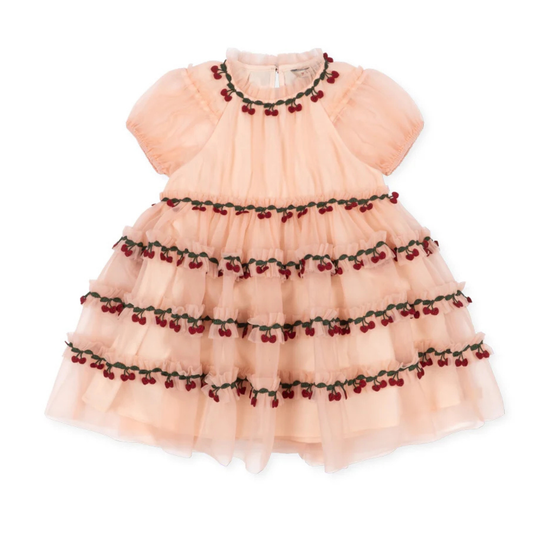 JOELLE DRESS