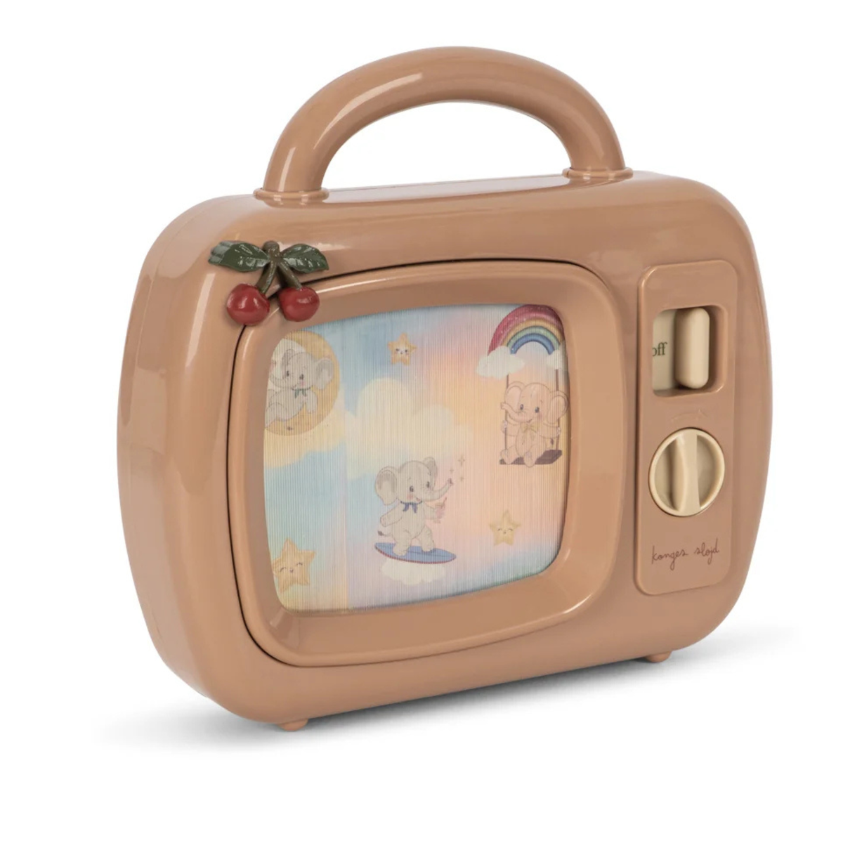 MY MELODY TV - Cherry