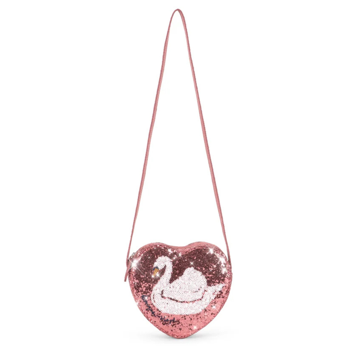TUT SHOULDER BAG - Swan