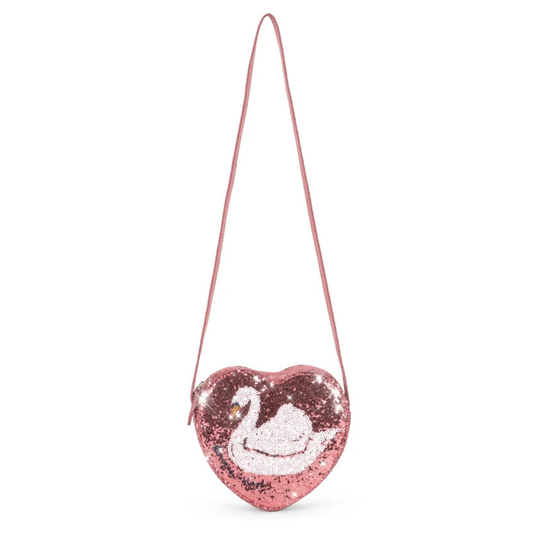TUT SHOULDER BAG - Swan