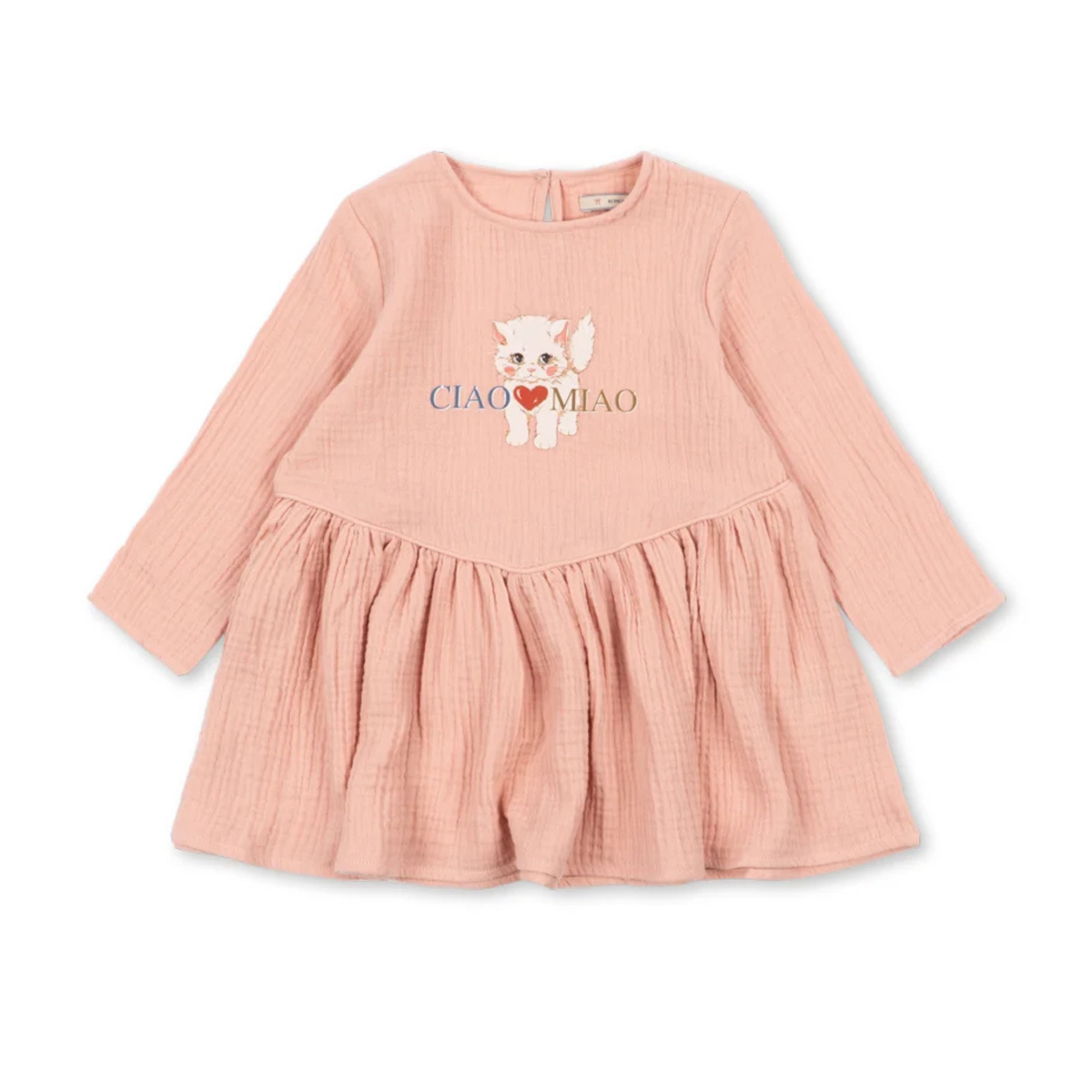 COCO MIAO DRESS