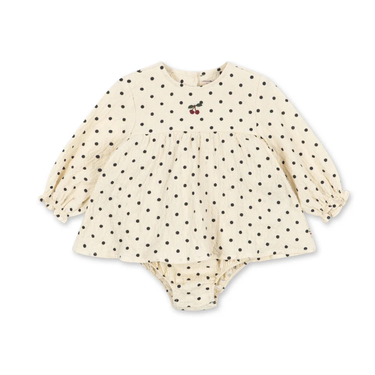 ELIN ROMPER - Dot