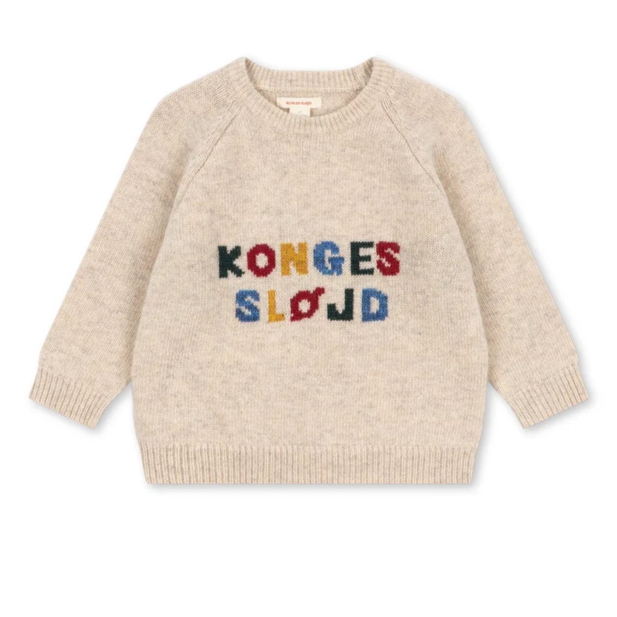 BILLI KNIT SWEATER