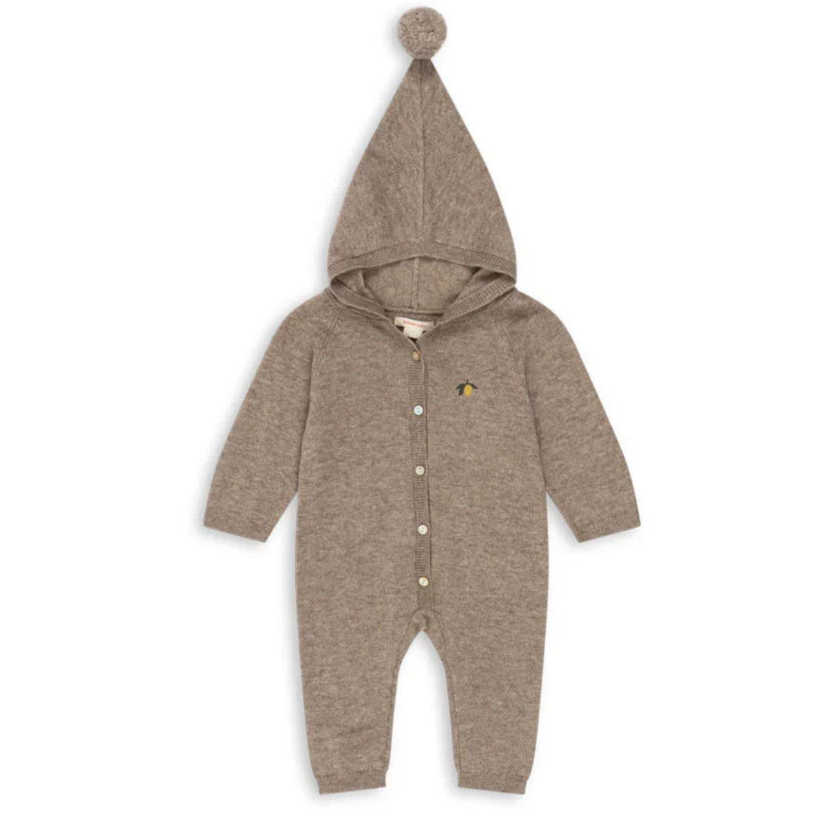MATTOU KNIT ONESIE