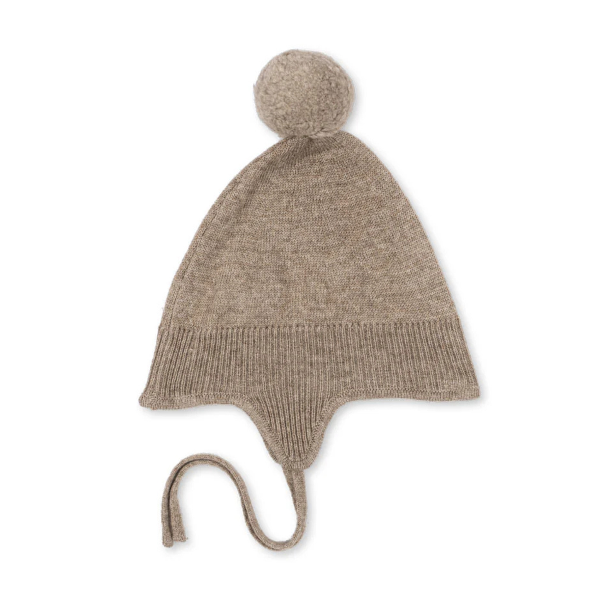 MATTOU KNIT HELMET