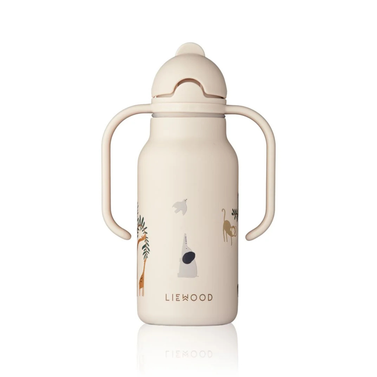 KIMMIE WATER BOTTLE 250ML - All Together