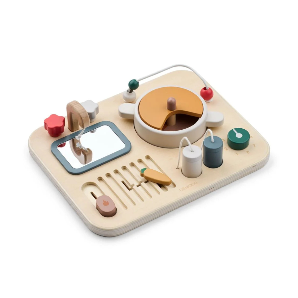 MAGNUS LITTLE CHEF BOARD