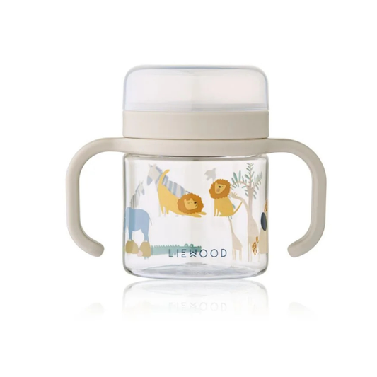 ENYO SNACK CUP - All Together