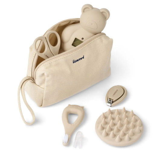 CALISTA BABY NURSERY KIT