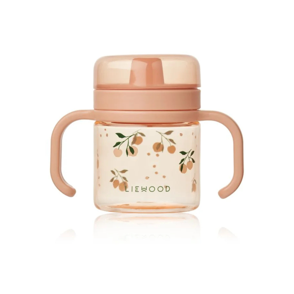 KYLO Tritan Sippy Cup - Berry