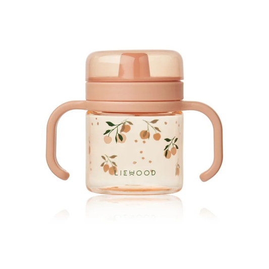KYLO Tritan Sippy Cup - Berry