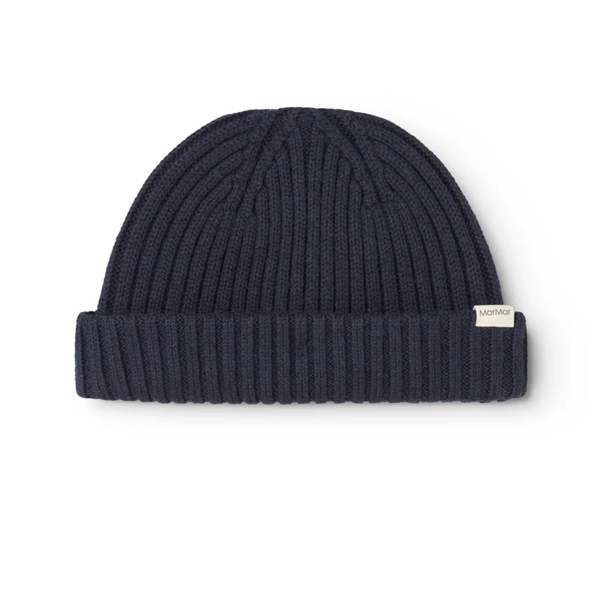 Atlas, Knit Hat - Darkness