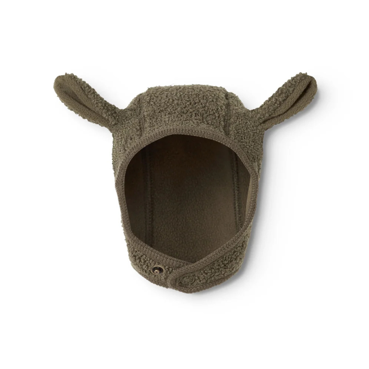 Aki Lamb, Teddy Hat - Crocodile