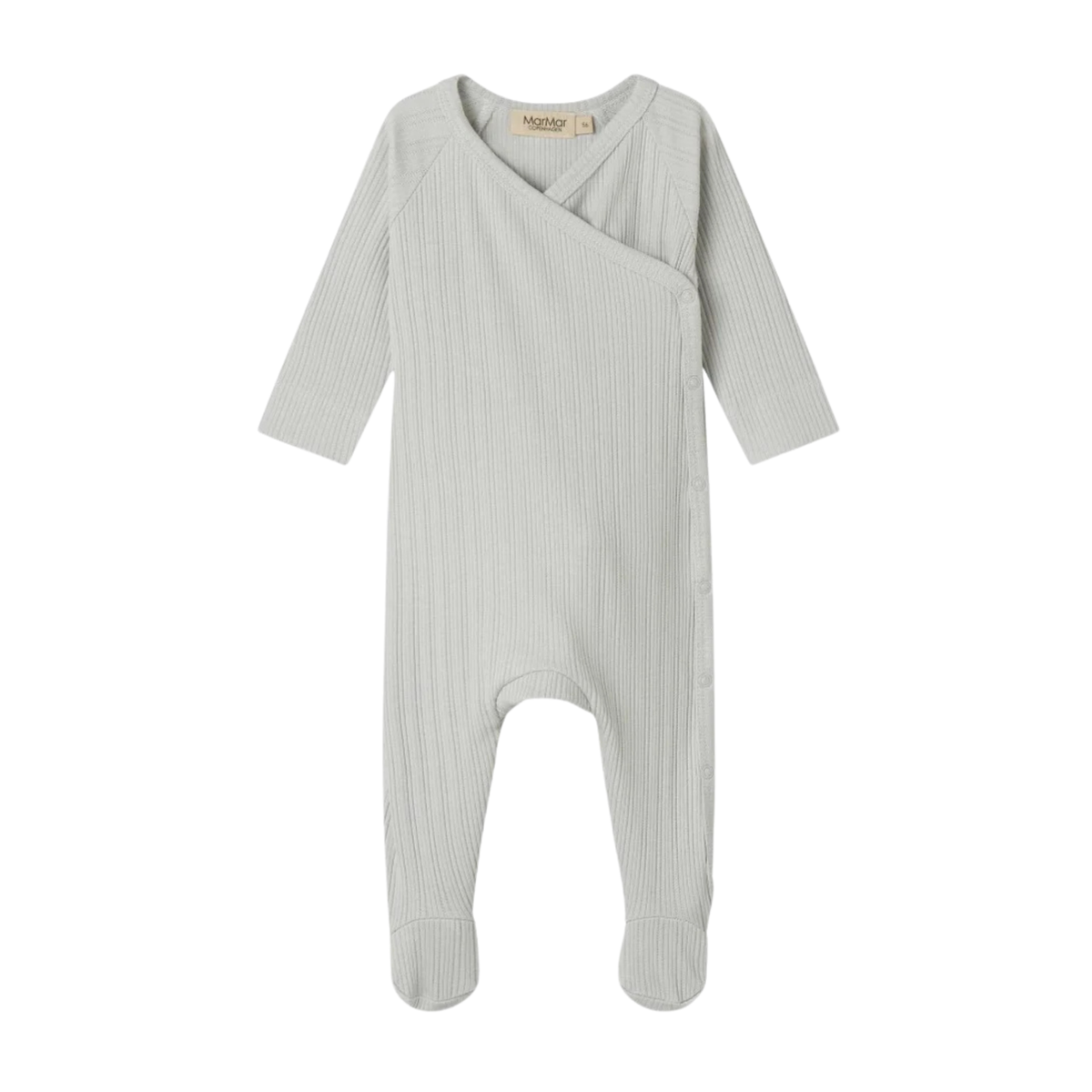 Rubello Jumpsuit - Morning Dew