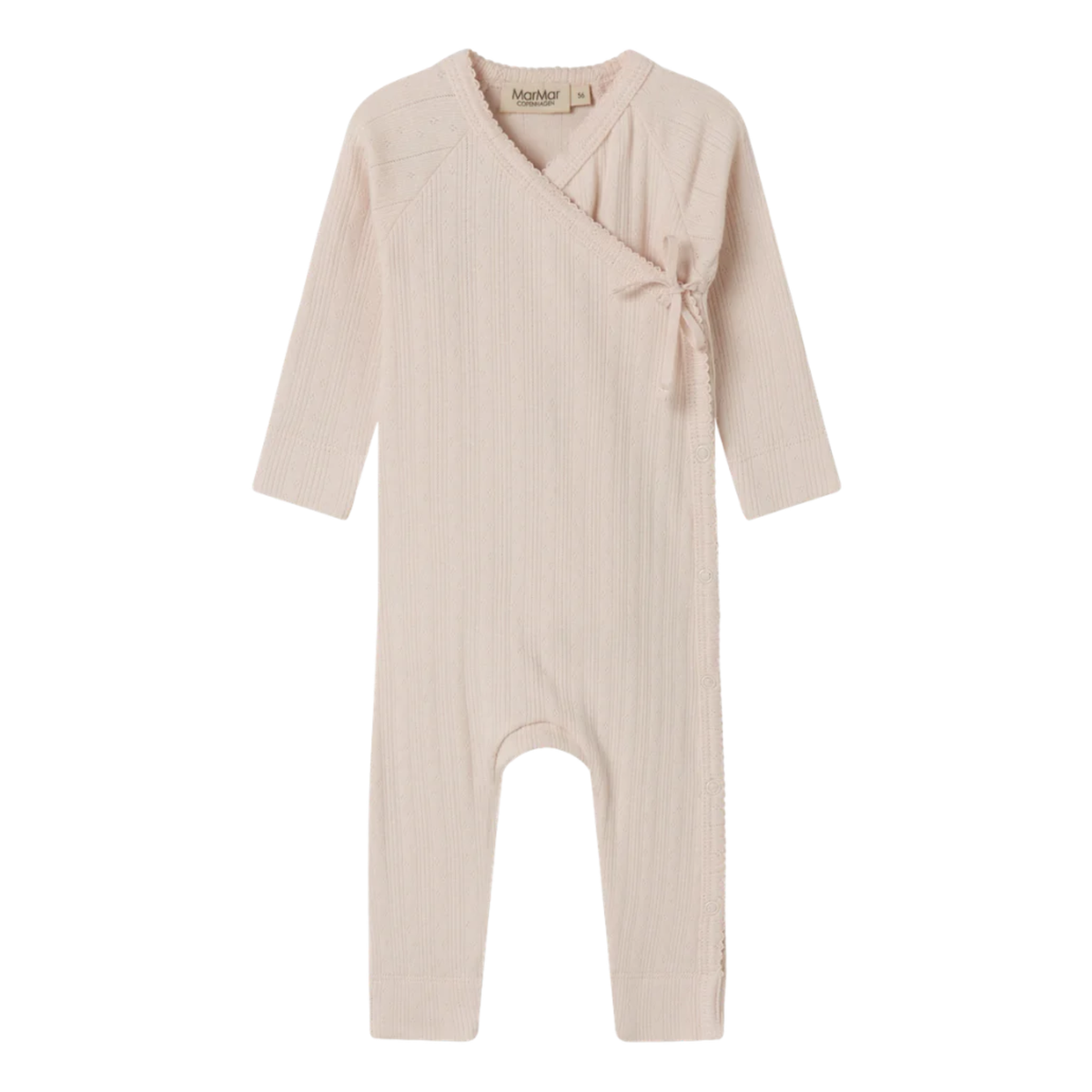 Rula - Misty Pink